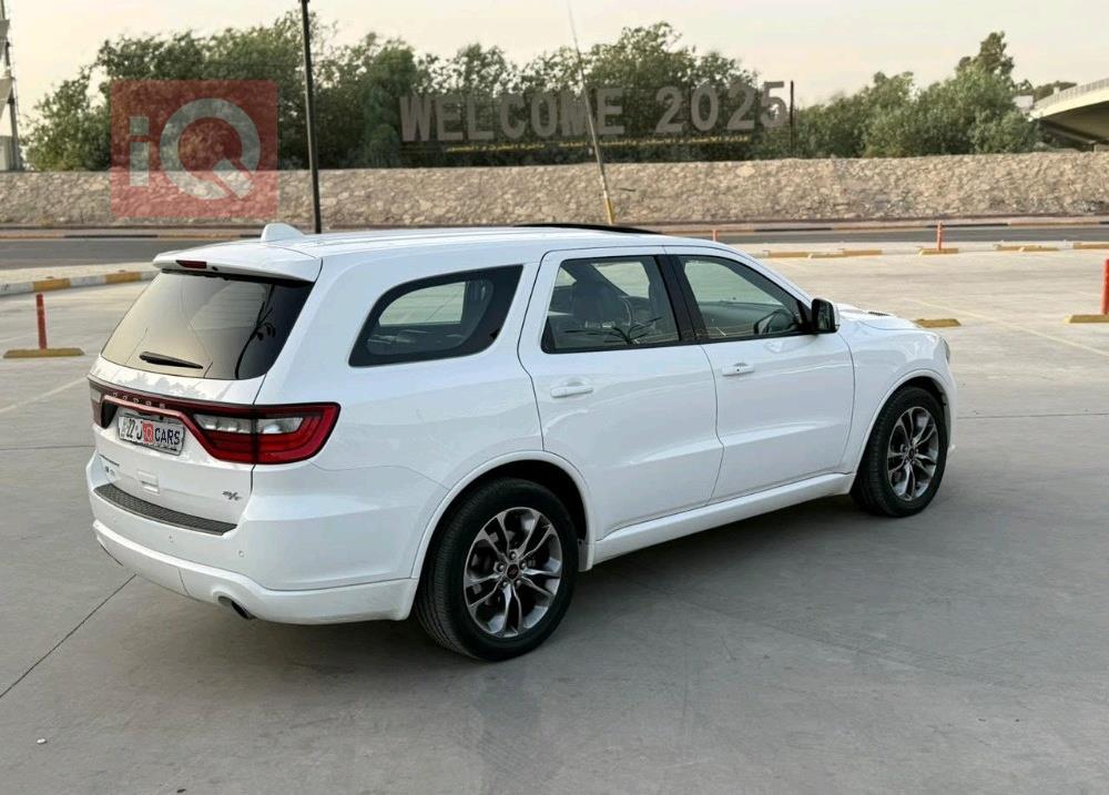 دودج دورانجو